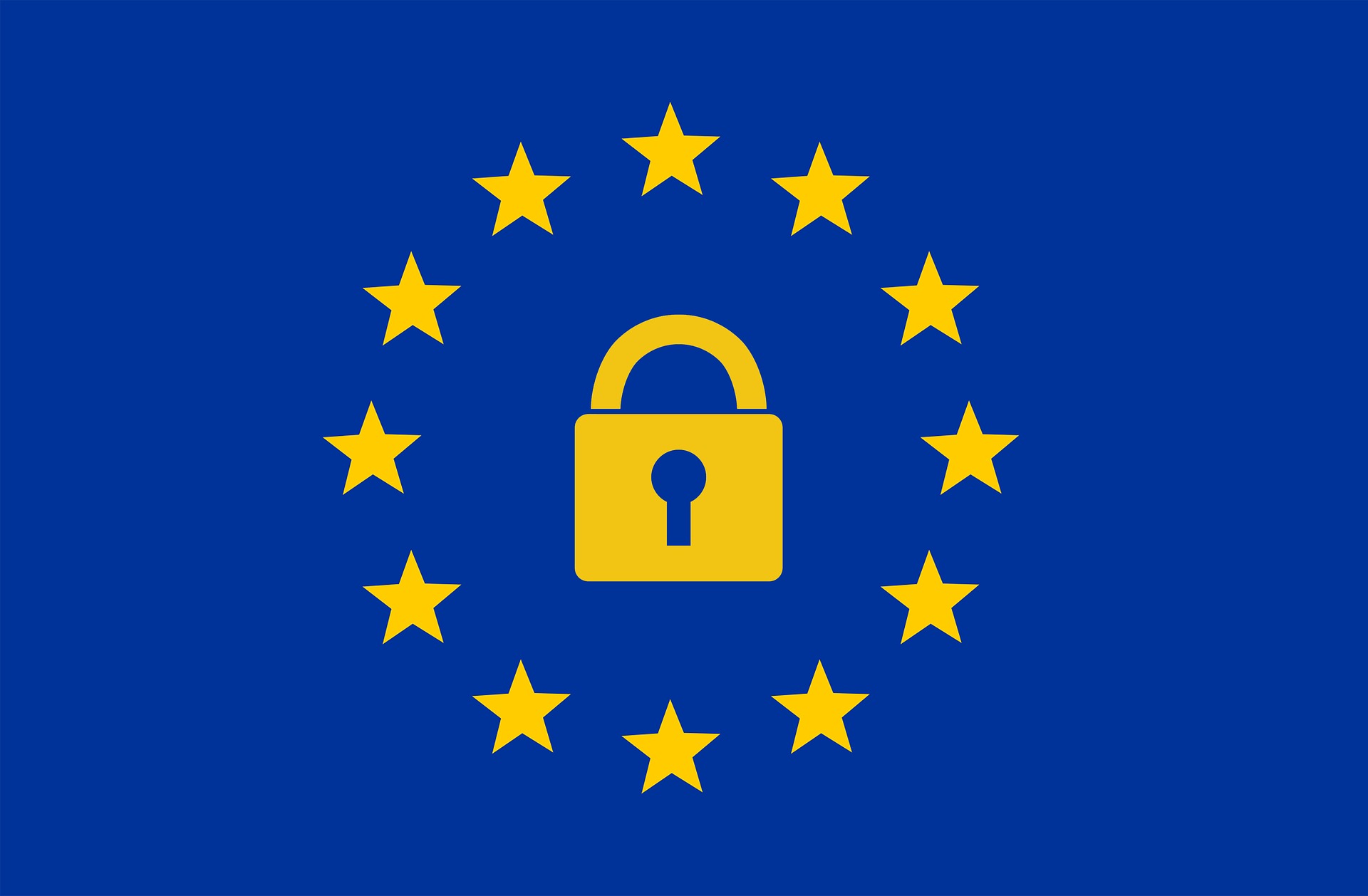 GDPR: A Global Standard for Data Privacy